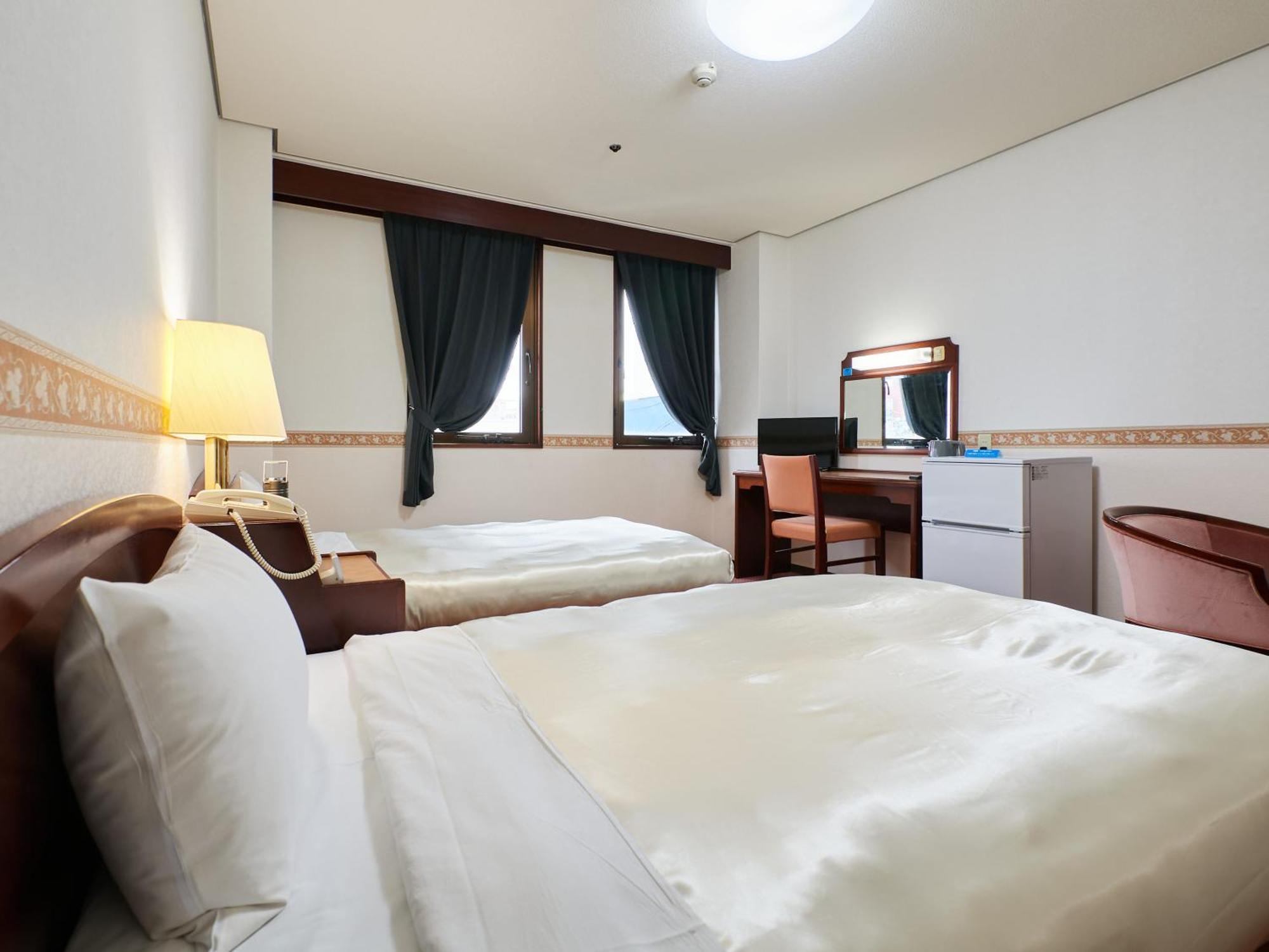 Ecohotel Тояма Экстерьер фото