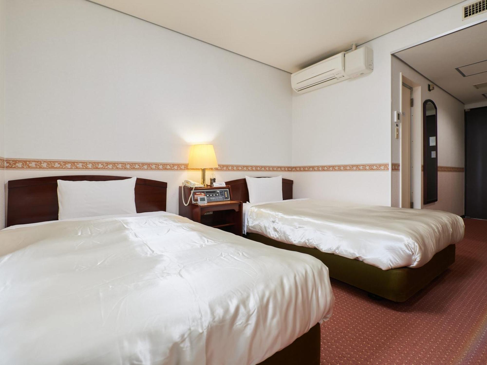 Ecohotel Тояма Экстерьер фото