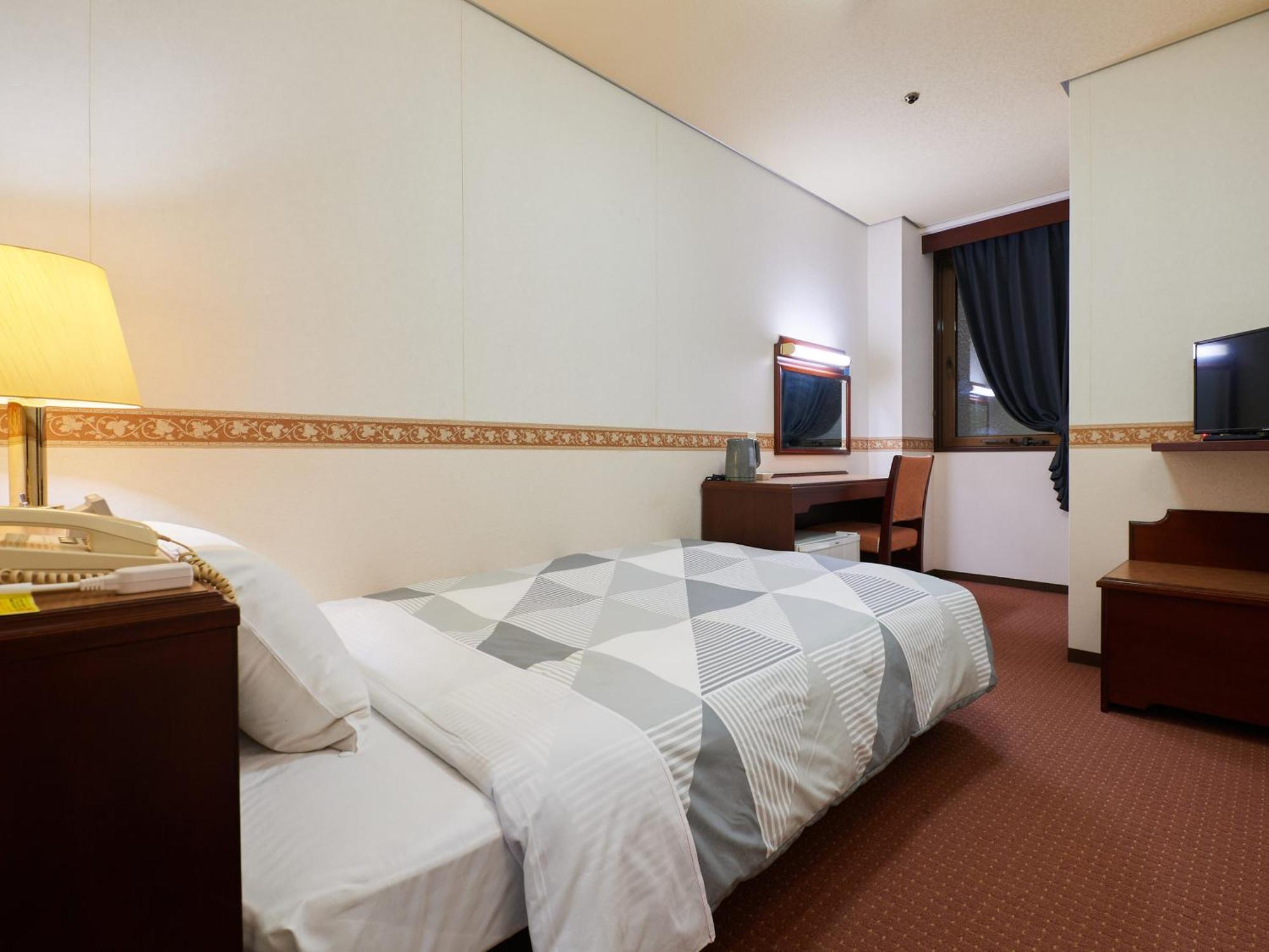 Ecohotel Тояма Экстерьер фото