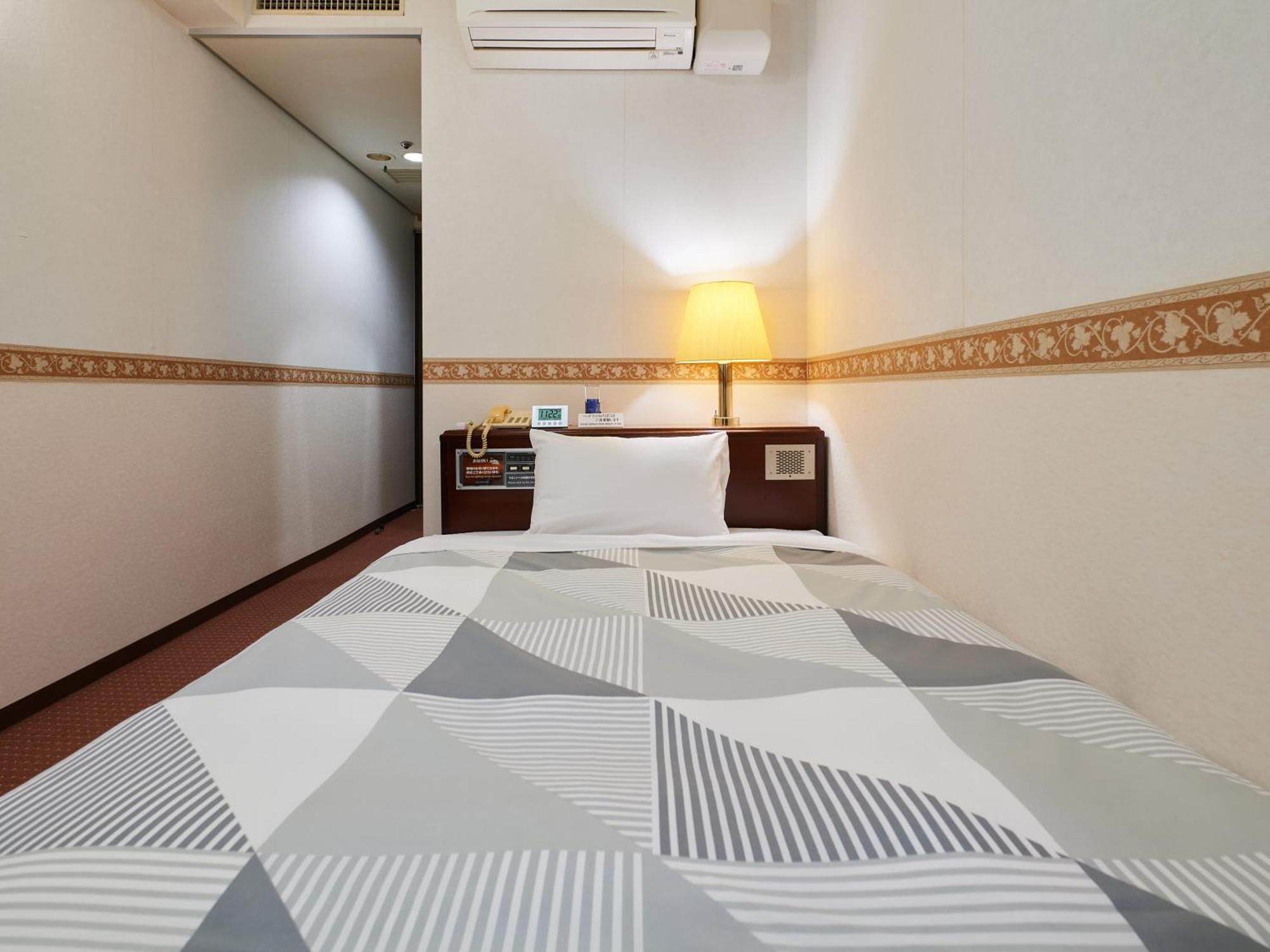 Ecohotel Тояма Экстерьер фото