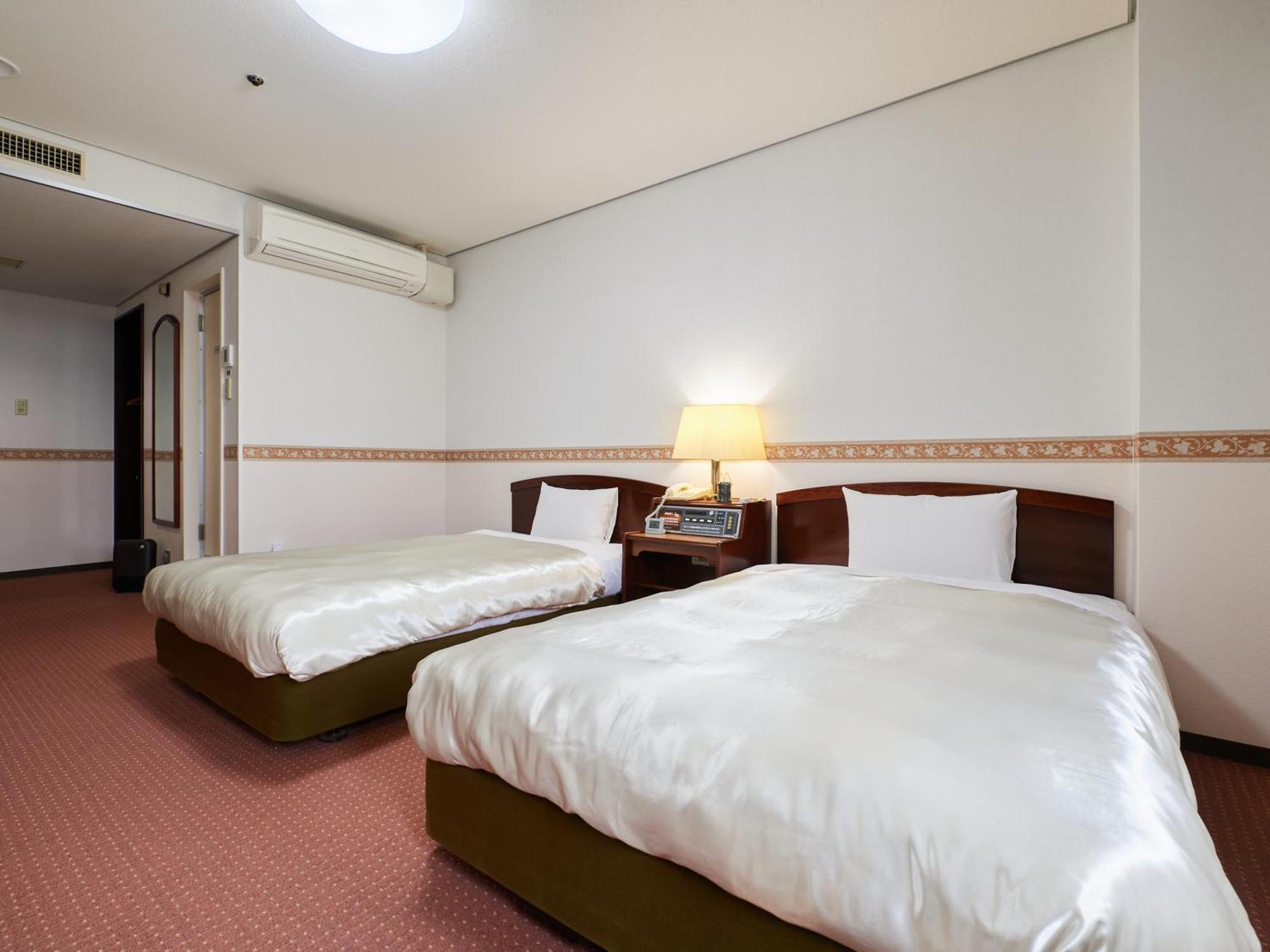 Ecohotel Тояма Экстерьер фото