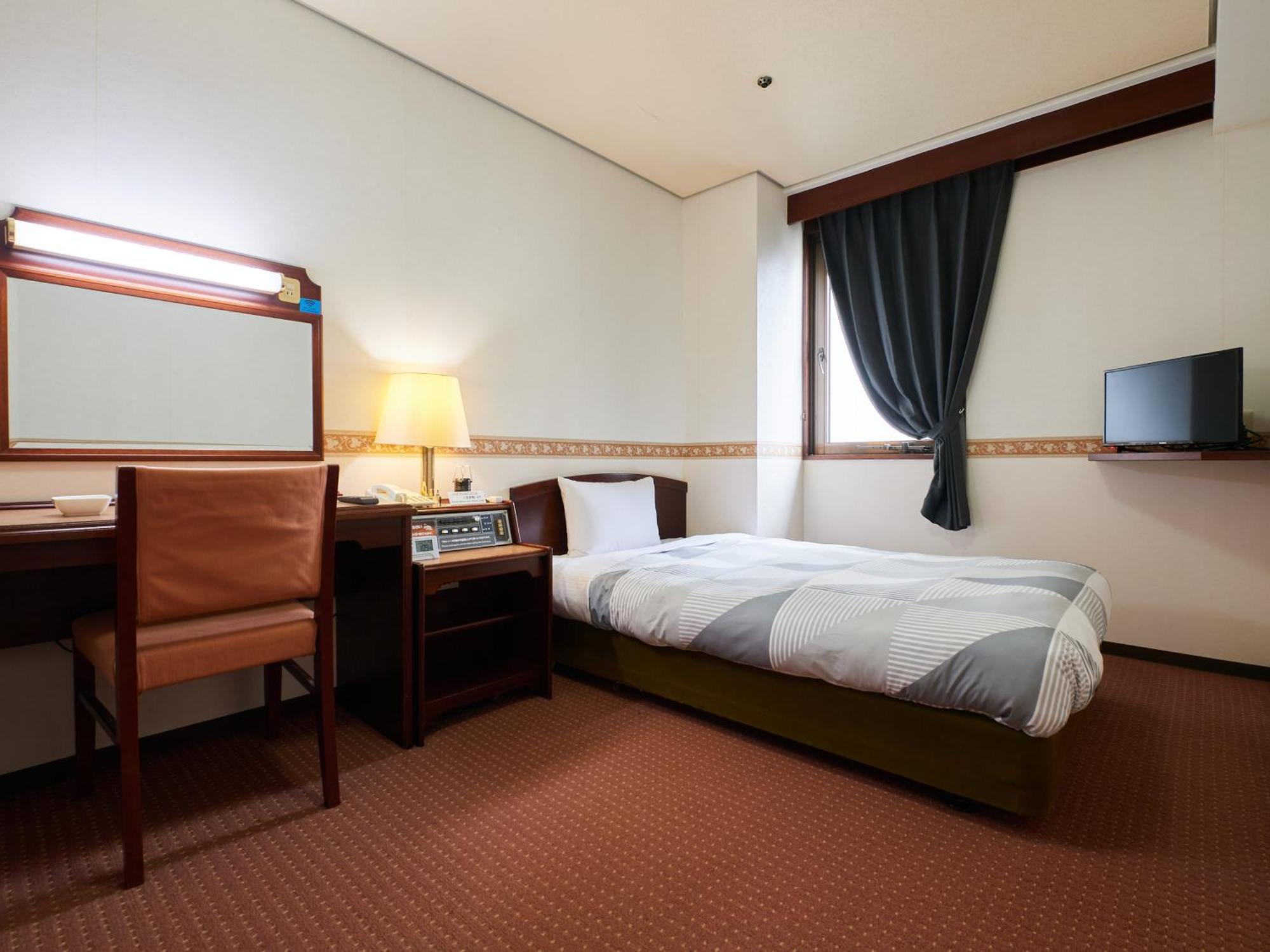 Ecohotel Тояма Экстерьер фото