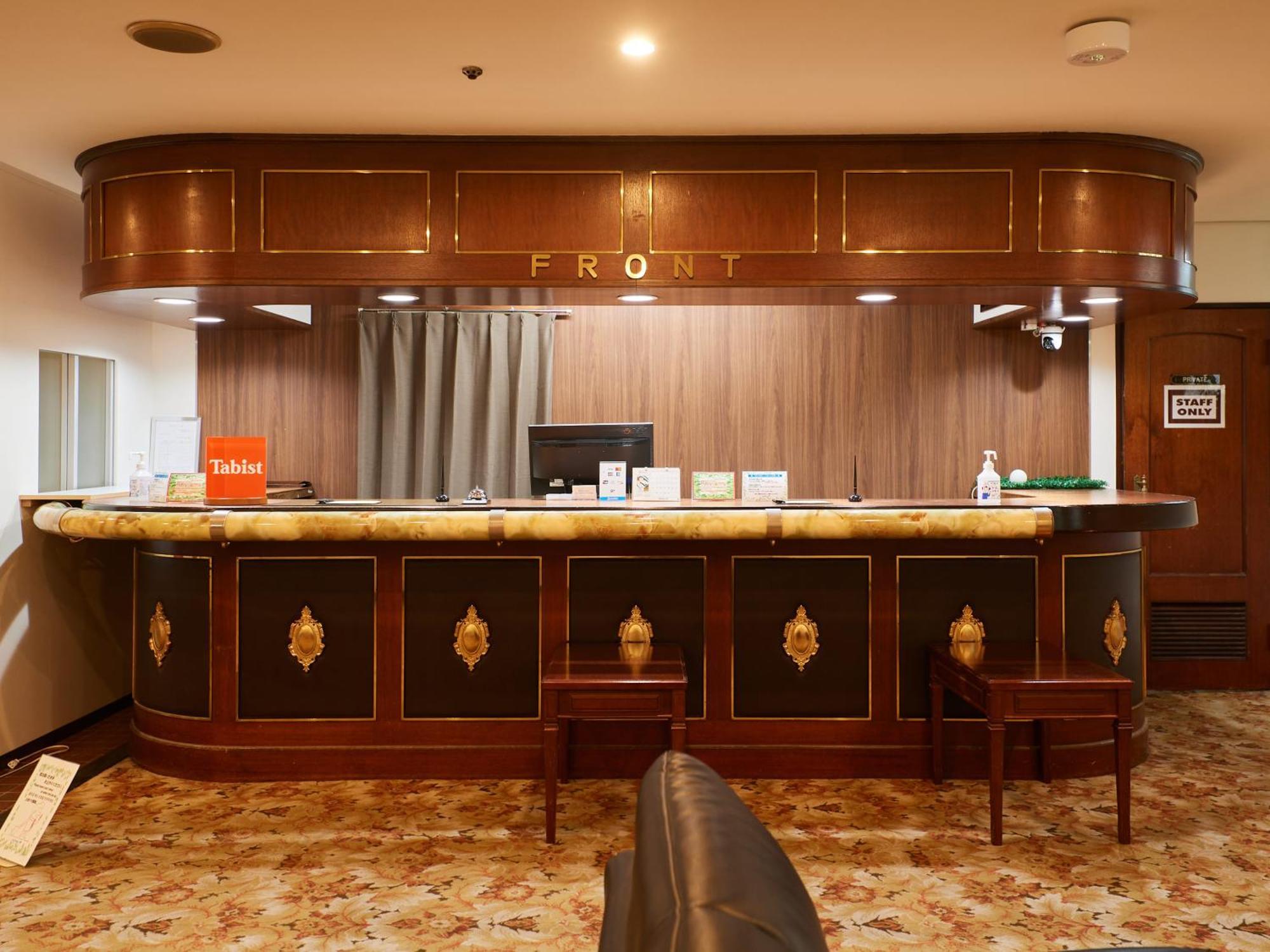 Ecohotel Тояма Экстерьер фото