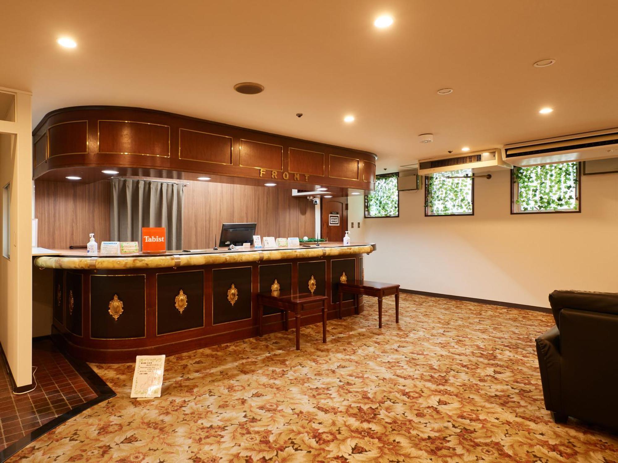 Ecohotel Тояма Экстерьер фото